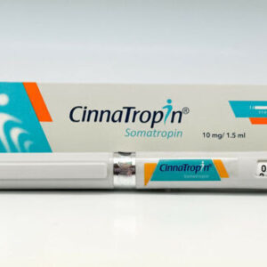 Cinnatropin – HGH Pen – 30IU