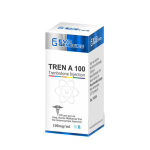 Trenbolone Acetate – Evo Genetics