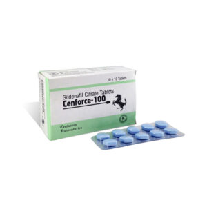 50 x CENFORCE 100 MG – Centurian Labs