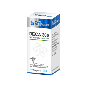 Nandrolone Decanoate – Evo Genetics