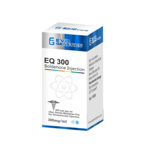 Boldenone Undecylenate – Evo Genetics