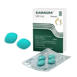 600 x KAMAGRA Tabs – Sildenafil – 4 x 100mg