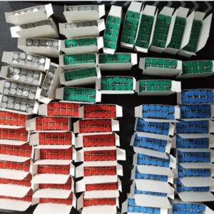 CJC-1295 –  10 vials x 5mg – Multi Pharm