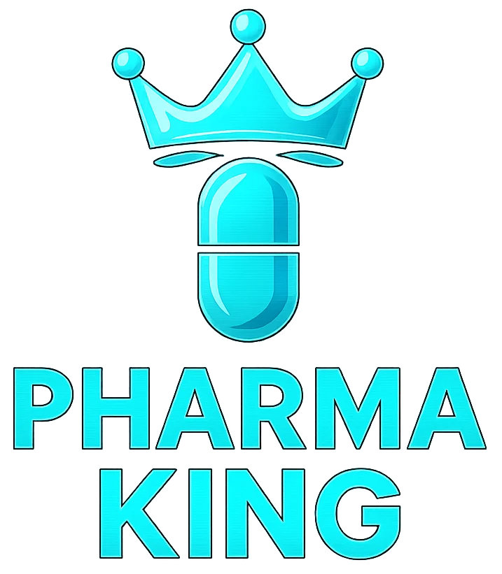 pharma king