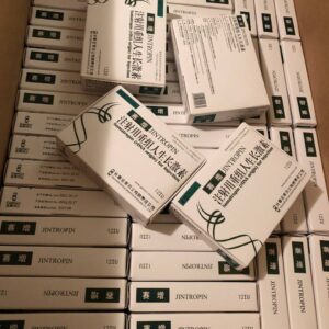 JINTROPIN – HGH – 120IU