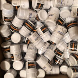 IBUTAMOREN – MK-677 – 30 x 10mg