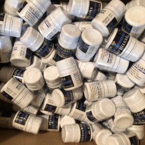 TESTOLONE – RAD-140 – 30 x 5mg