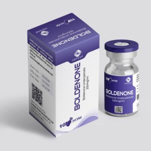 Boldenone – Ortesa Pharmaceuticals