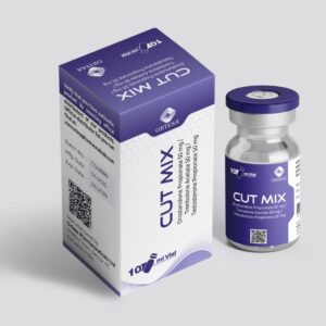 Cut Mix – Ortesa Pharmaceuticals