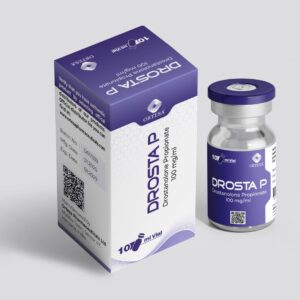 Masteron P – Ortesa Pharmaceuticals