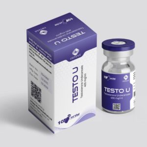 Testo U – Ortesa Pharmaceuticals