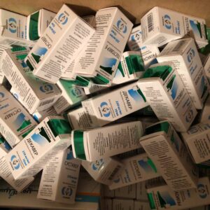 PRIMOVER – Methenolone Enanthate – Vermodje