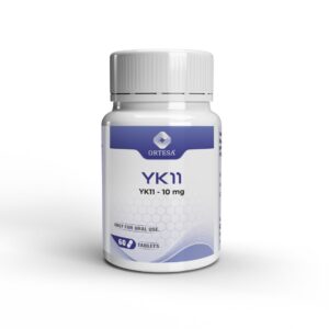 YK11 – Ortesa Pharmaceuticals