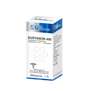 Sustanon 250 – Evo Genetics