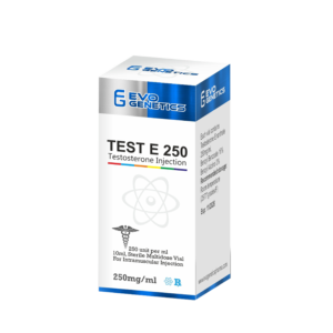 Testosterone Enanthate – Evo Genetics