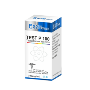 Testosterone Propionate – Evo Genetics