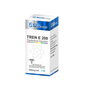 Trenbolone Enanthate – Evo Genetics